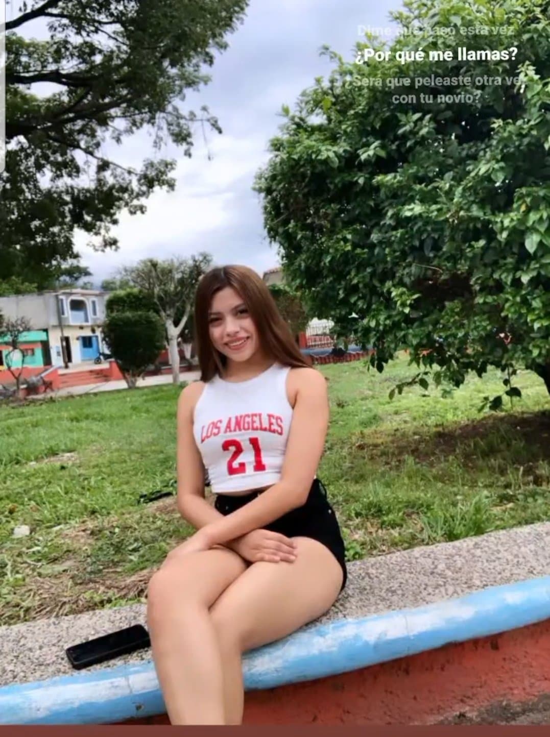 Click to view full size Yuliana Sánchez sexy chiapaneca culona