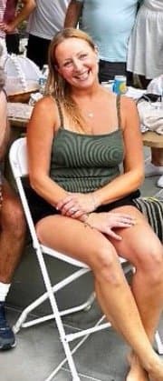 His dick is throbbing for his best friends mature wife Sarah