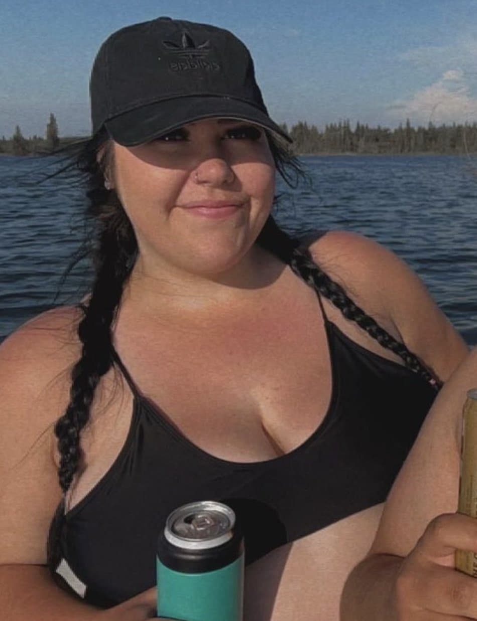 Kik meadll00, thoughts on Kaylin the homewrecker..?