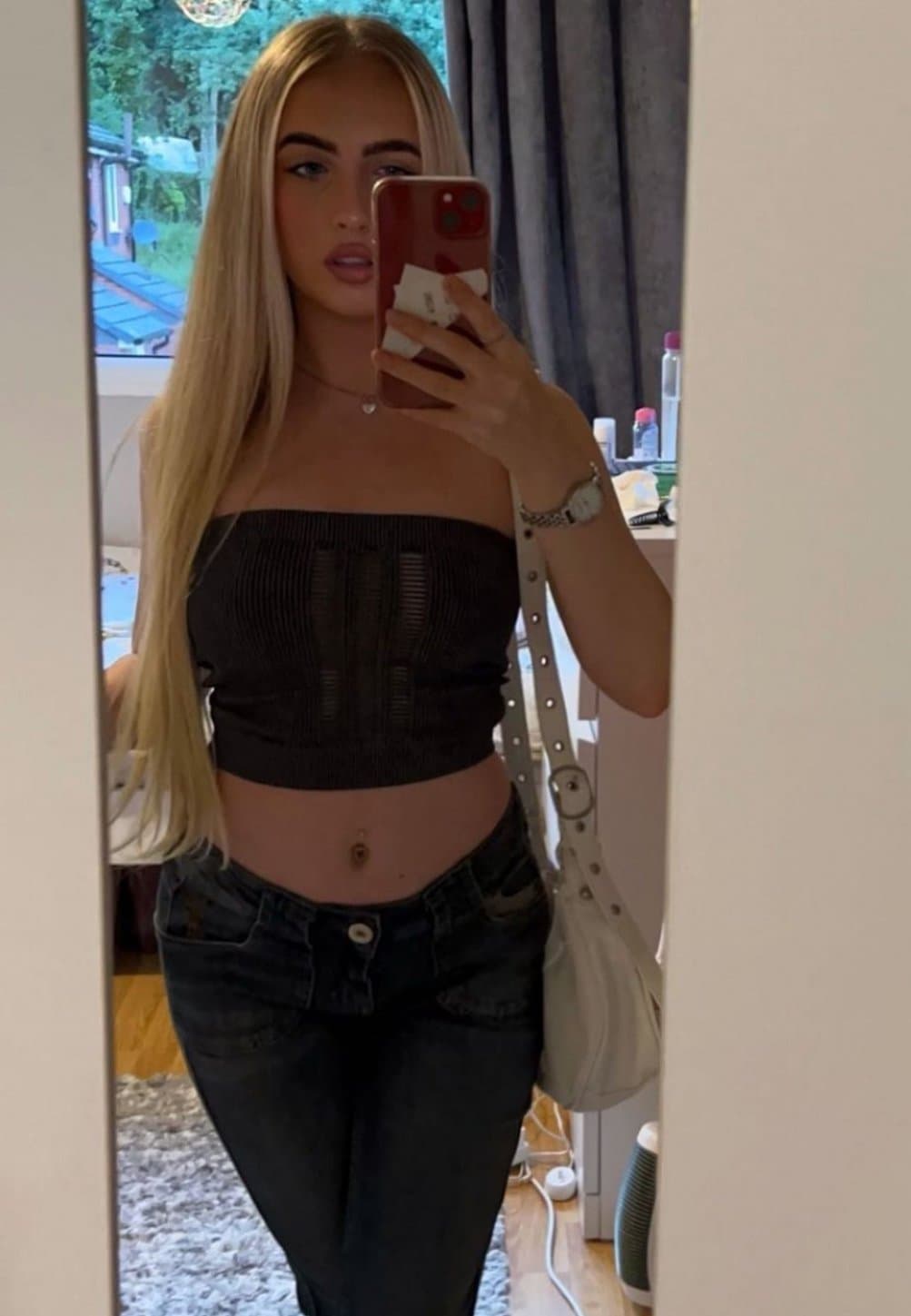 Click to view full size UK Chav (User Submitted)