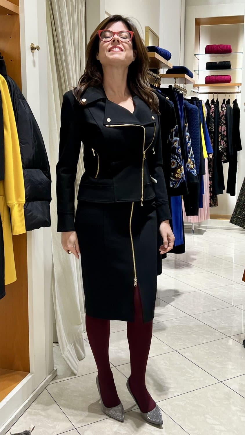 My wife Margot amateur sexy sunglasses wife