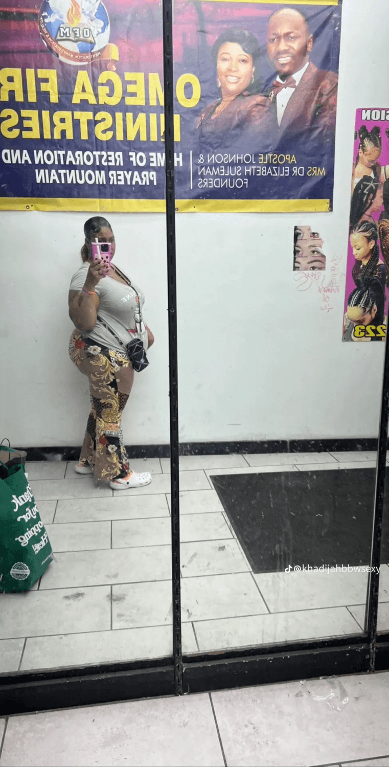 BIG THICK CHUBBY CHUNKY REDBONE BBW SSBBW BIG OLE JUICY ASS GOONER MATERIAL