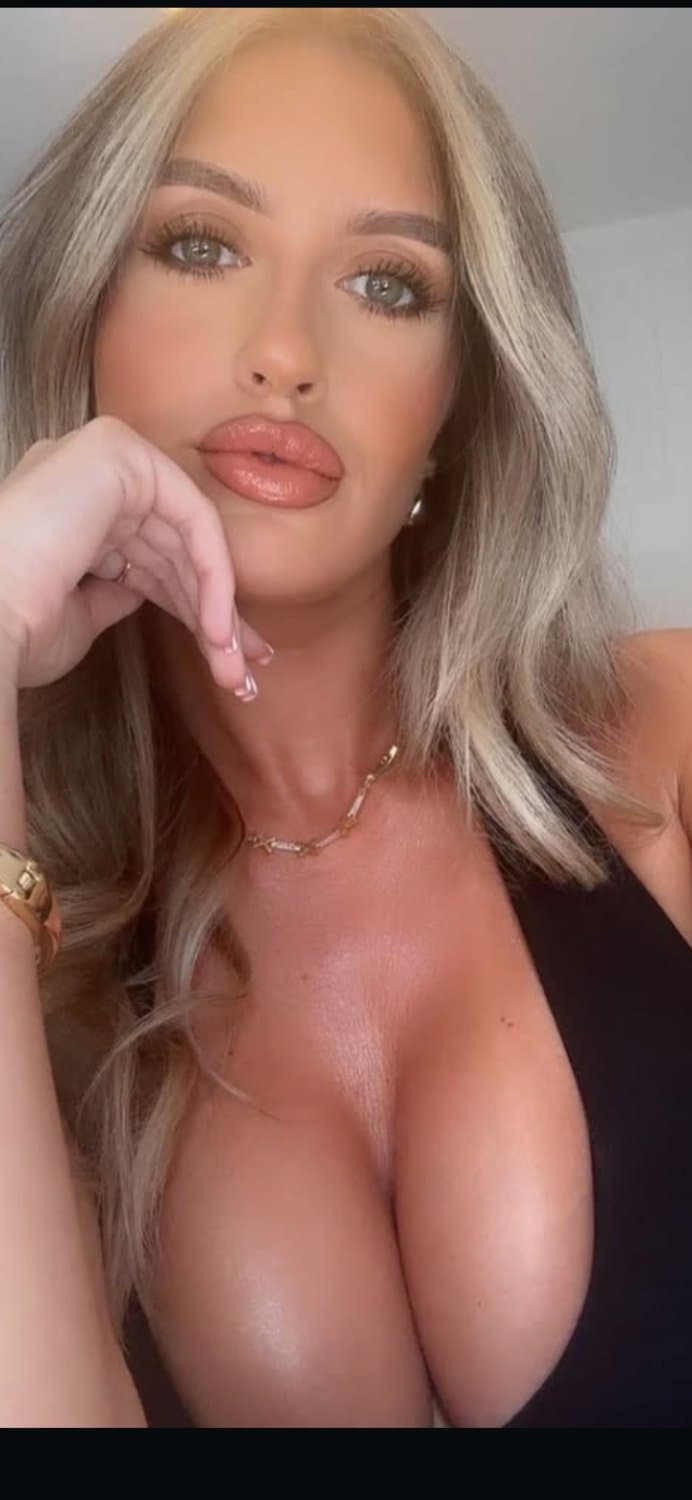 Sexy big tits scouse liverpool British fuck toy cum slut