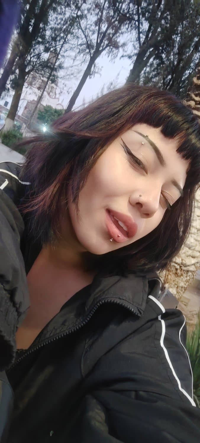 Mex Pack de Abril Itzel Torres Part 2