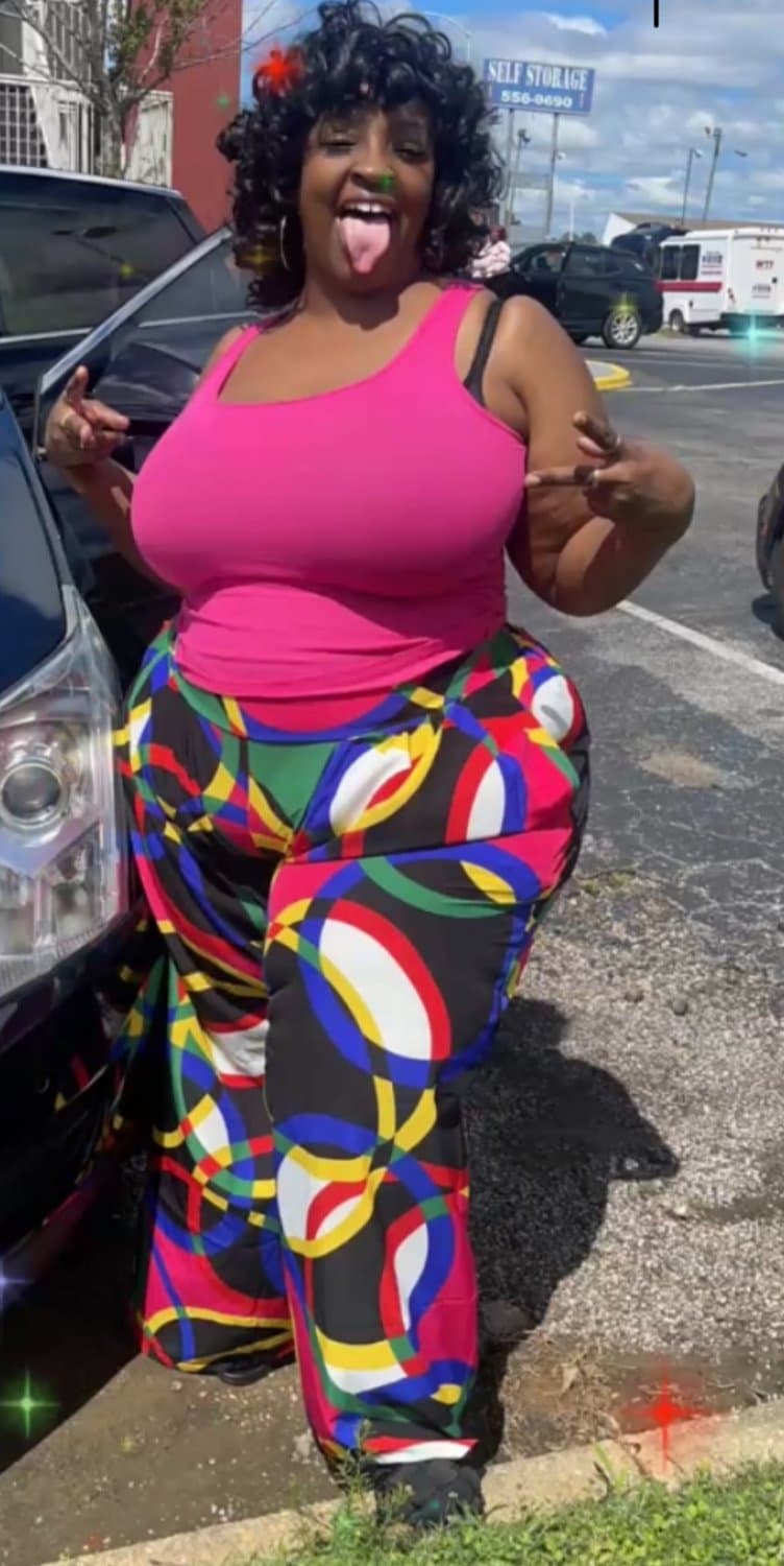 Good pussy big breast Bbw MILF