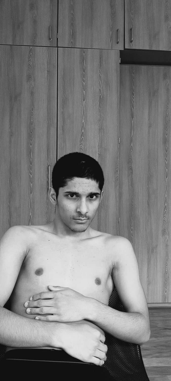 Simitli The Boy - Porn