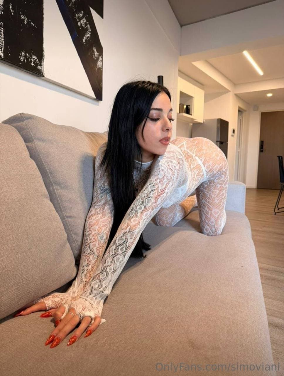 ? la putita que se hace la cheta ?