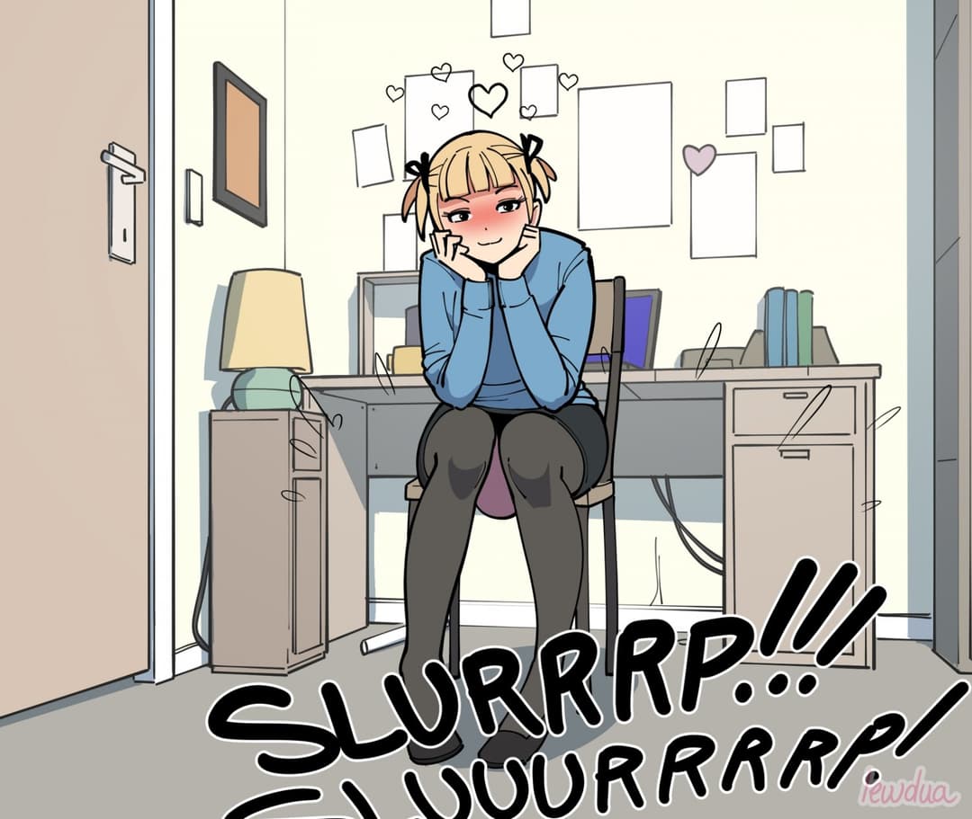 Experience Sharing - Natasha and Nessie | Lewdua