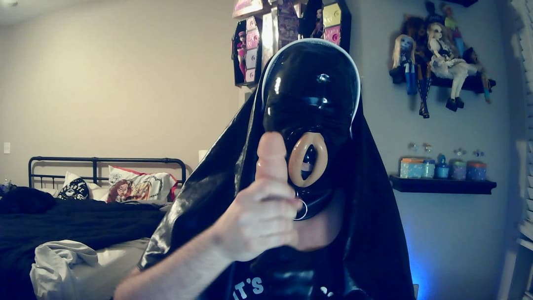 Nun Drone Training 11/29