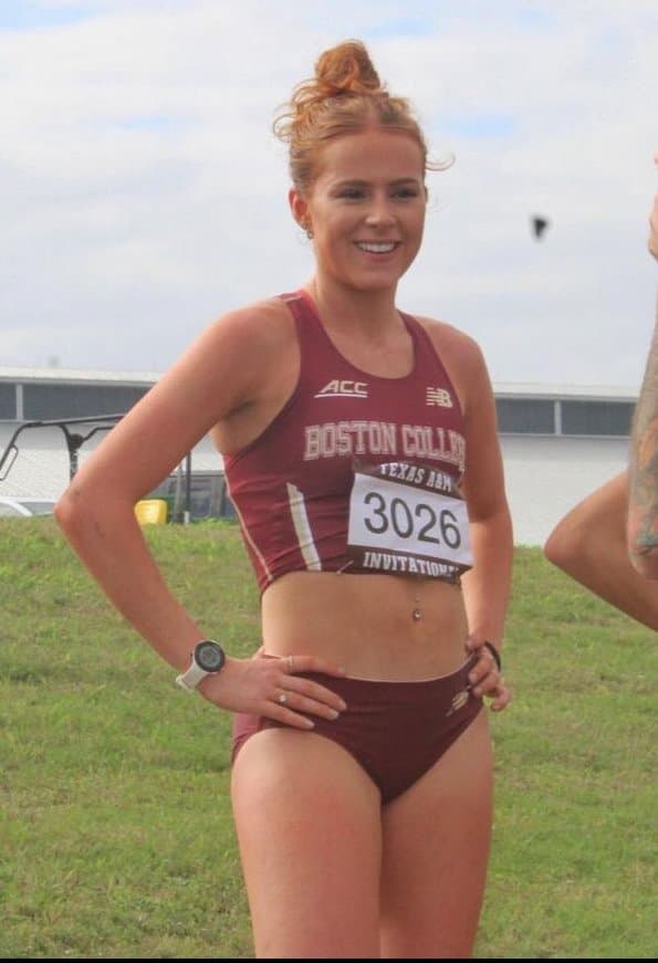 Fantastic College Athlete Molly (Bikini)(Unifrom)