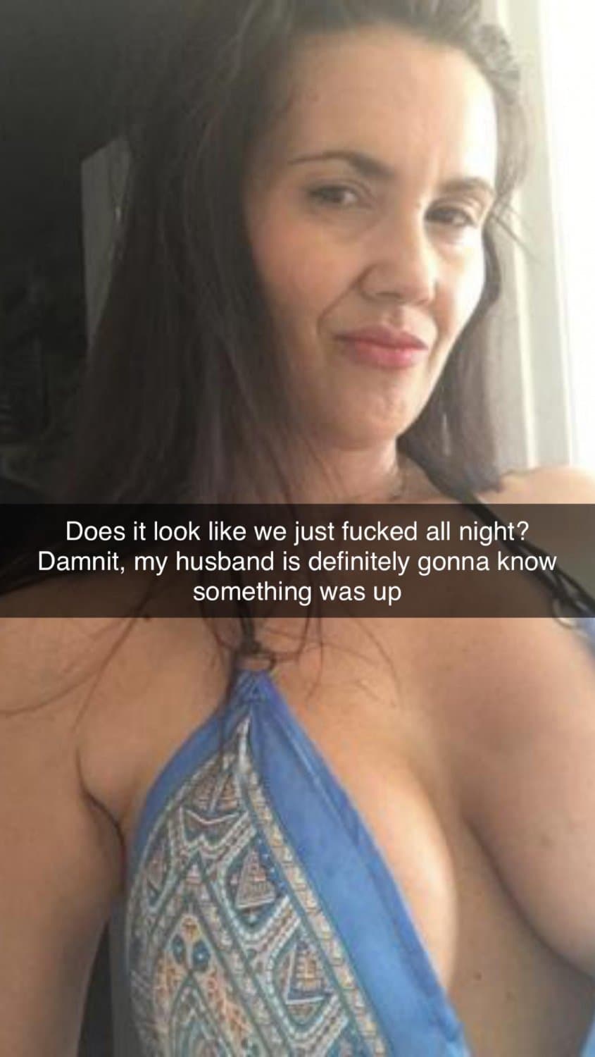 Best Friends mom captions