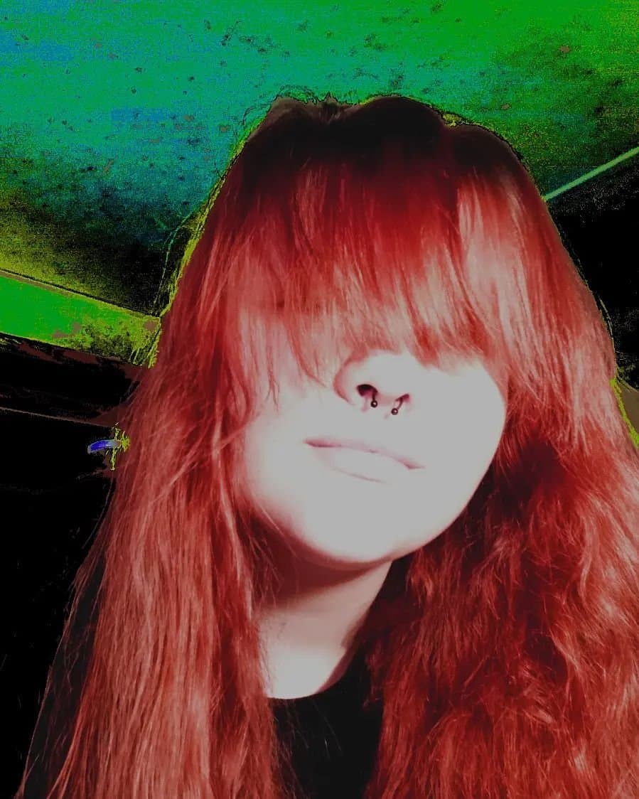 WHITE EMO WEEB MAKING GOONERS NUT