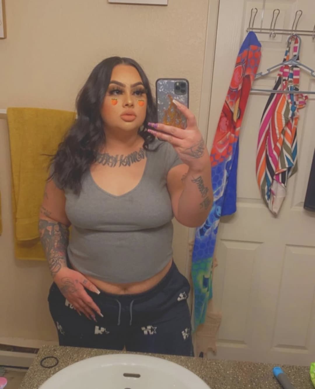 Mercedes bbw latina  Kennewick