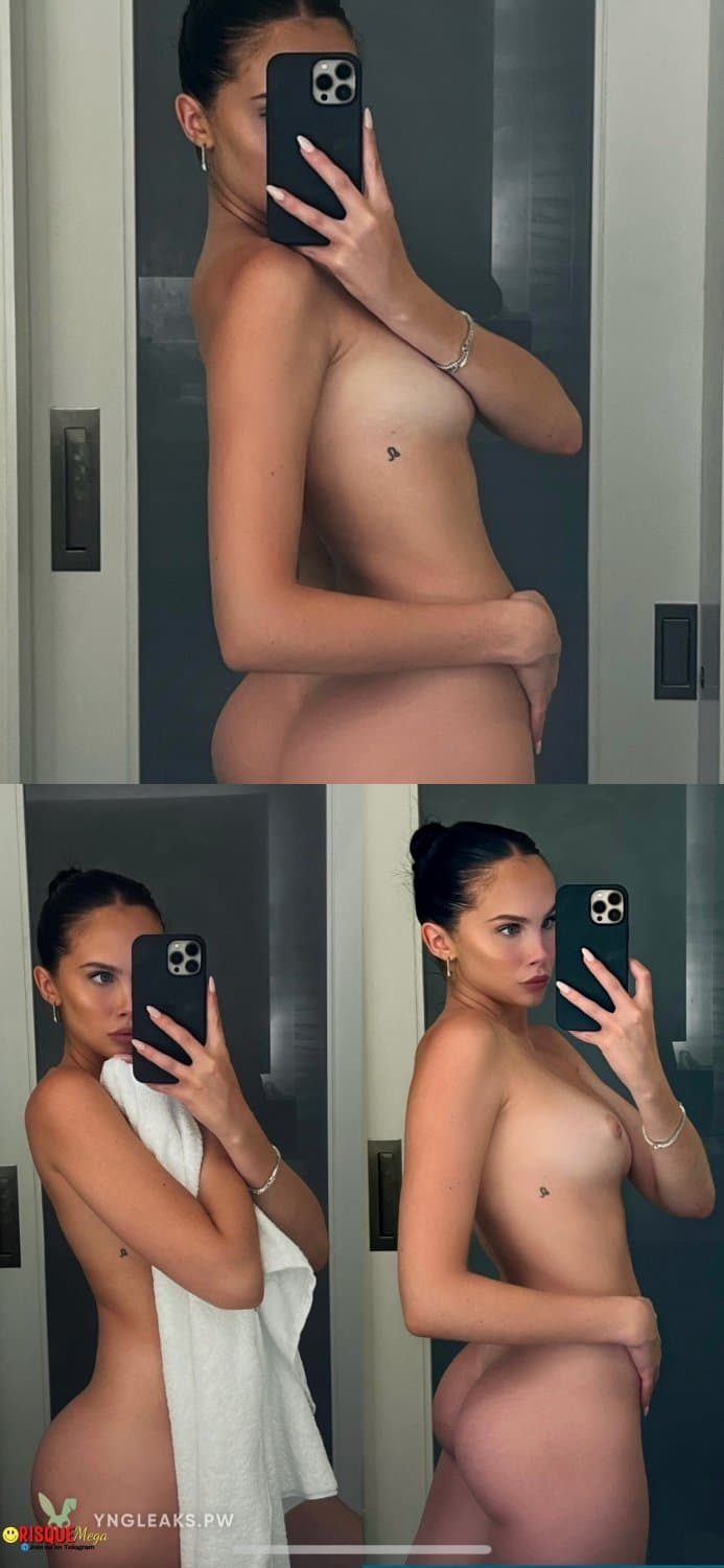 Ⓛⓔⓐⓚⓔⓓ - Kirra W