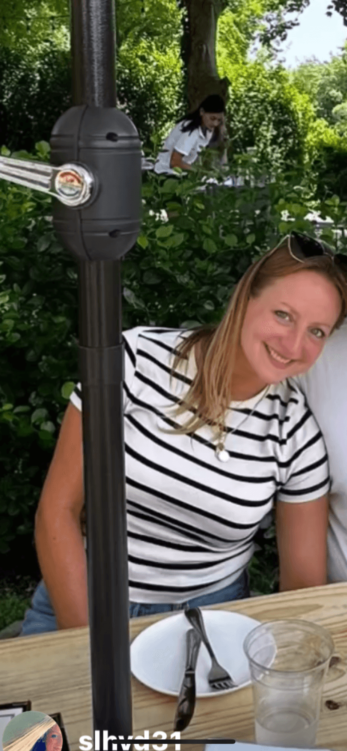 His dick is throbbing for his best friends mature wife Sarah