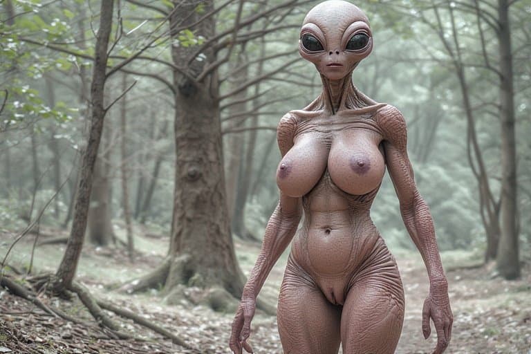 Creatures, Costumes, Candy, Cock, and Cunt