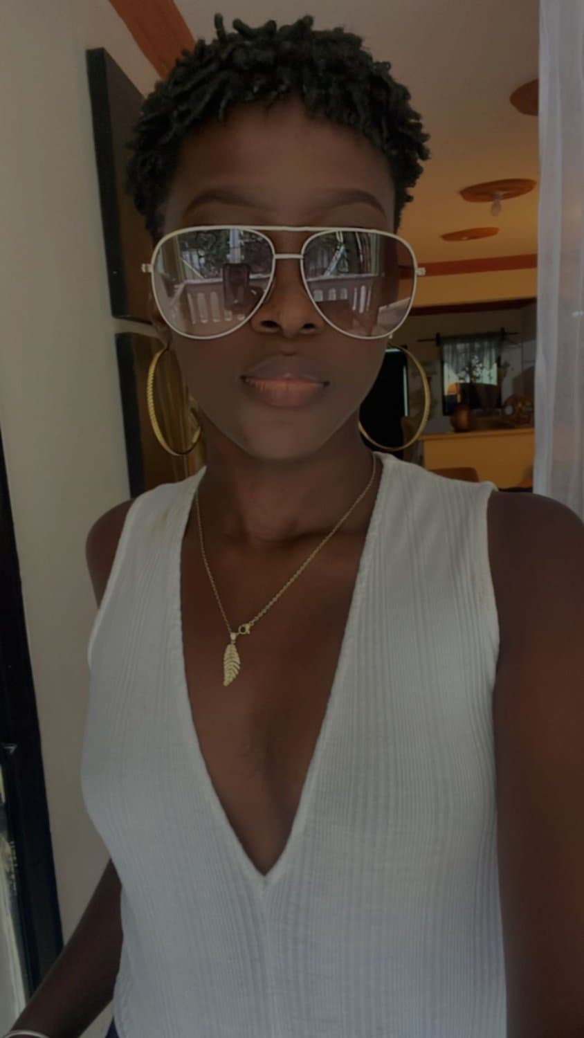 Dominican Ebony Teen Latina Webslut Round Ass