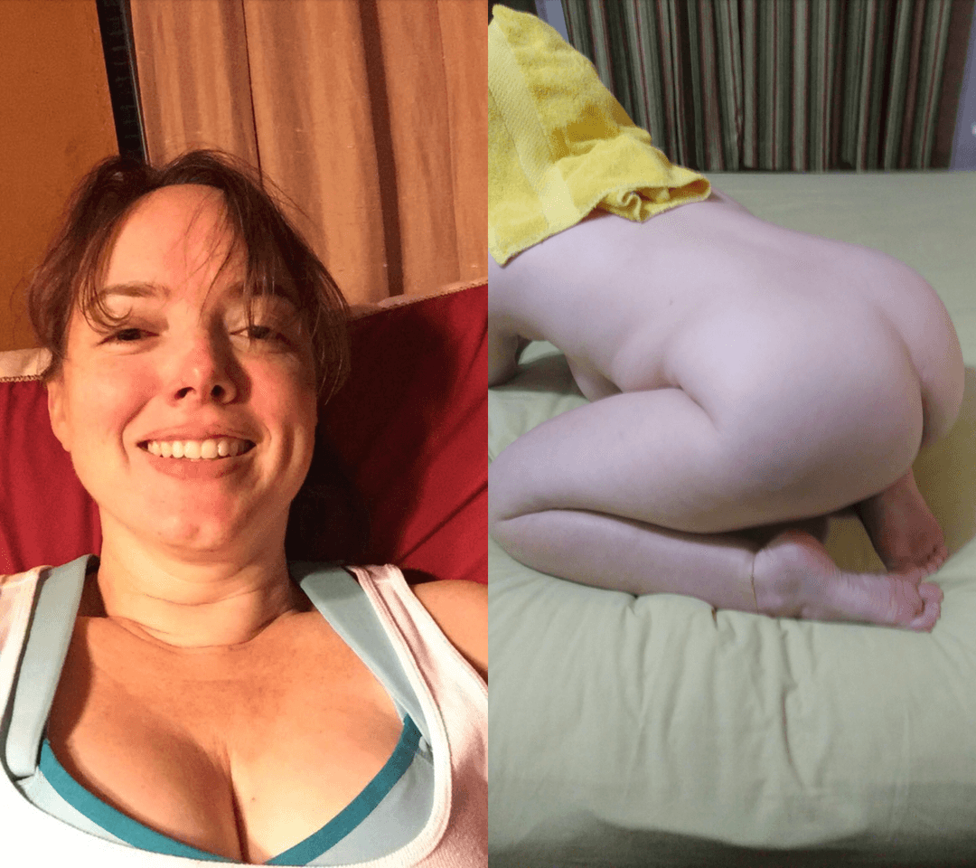 My milf cougar best friend (41f 22 year age gap)