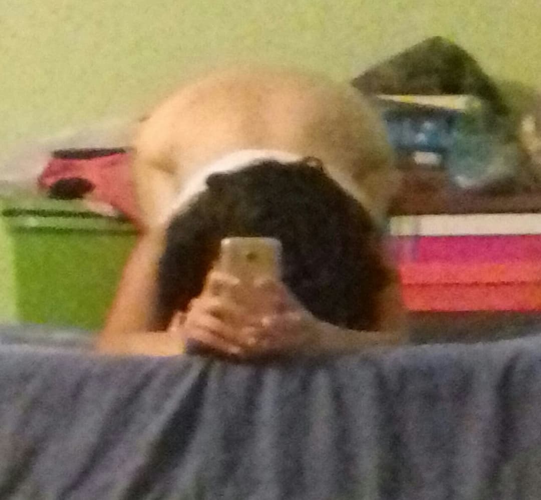 Estudiante de Enfermería