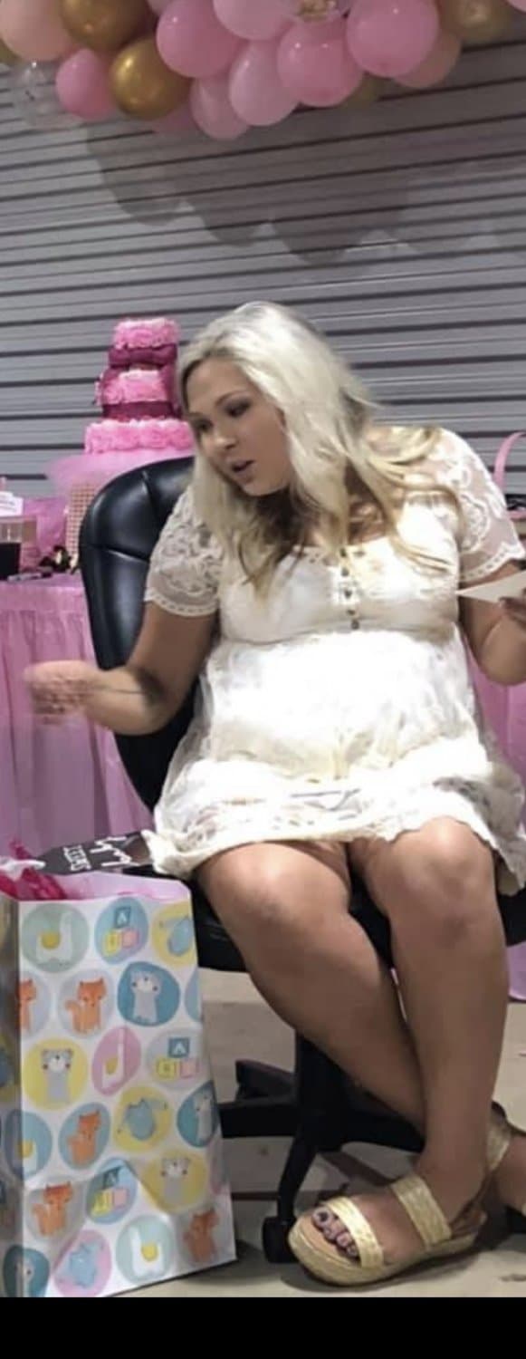 North Louisiana Hotwife makayla with secret only fans shared let’s see who can find it !