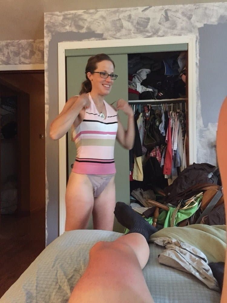 Tracey’s amazing hotwife swinger adventures