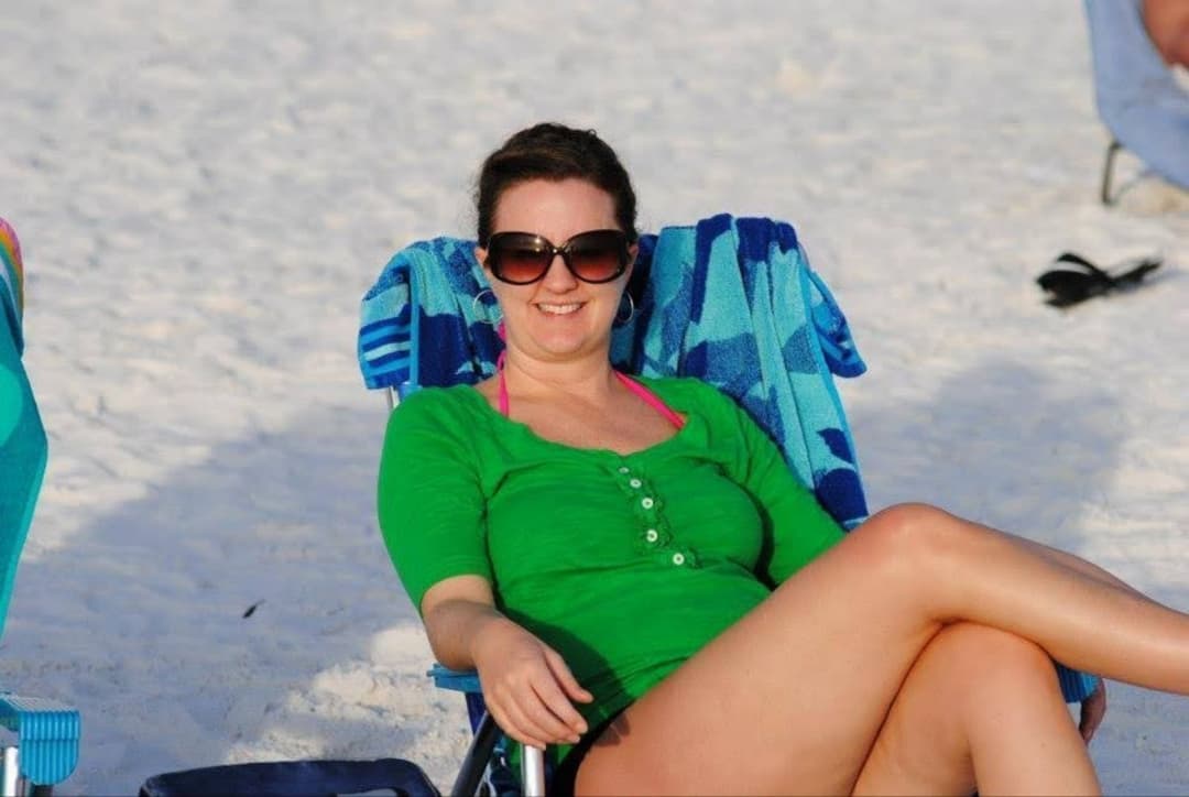 Midwest wife Jillian