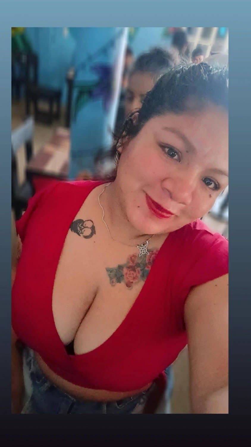 Mexicana puti pobre con buenas tetas