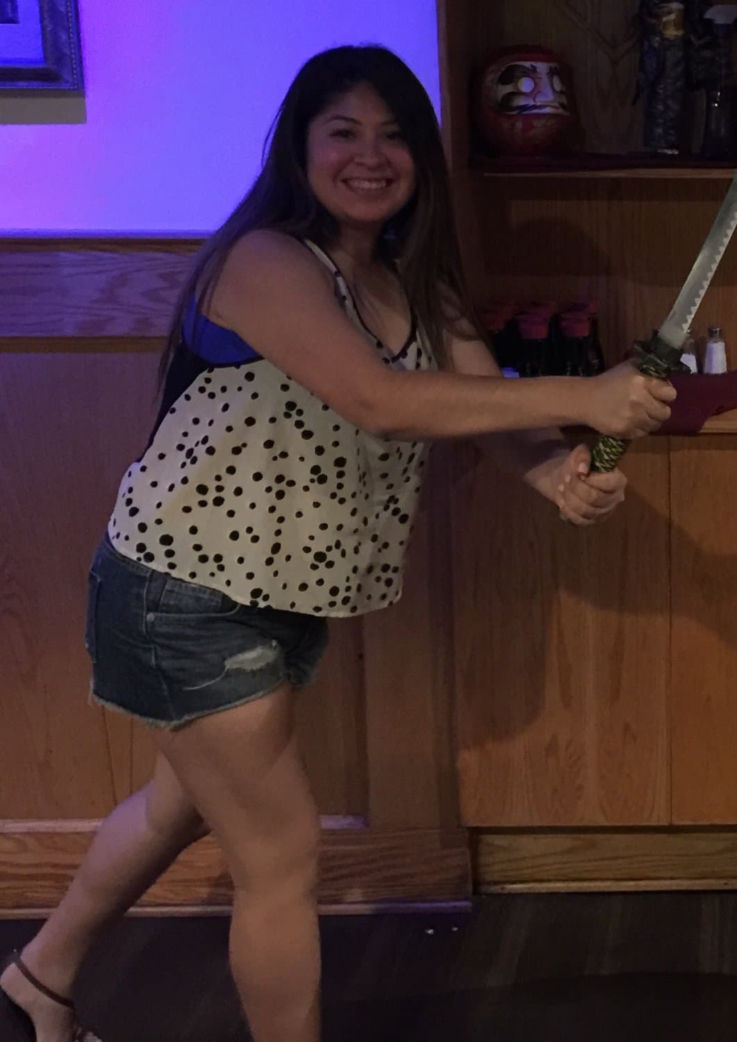 School bully makes a deal with mom for head in exchange for leaving her son alone