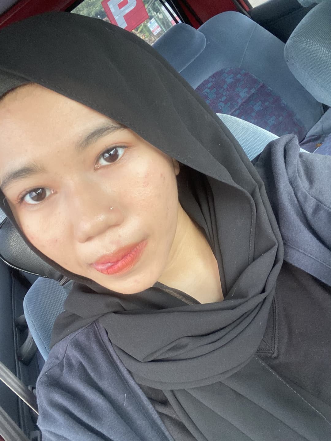 Yasmin awek pahang melayu