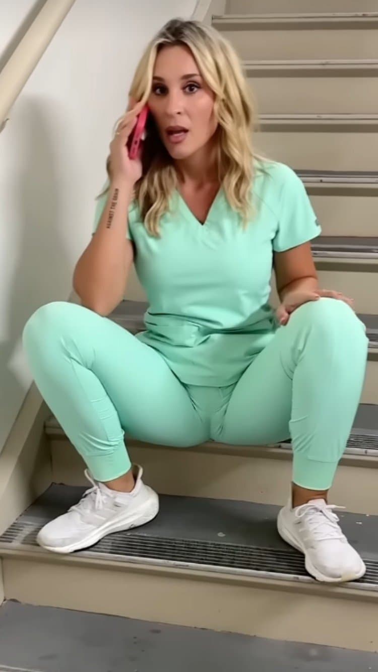 Naughty Nurses 8Jan2026