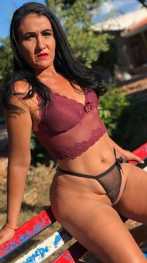 Aly@ Coroa Safada Part3