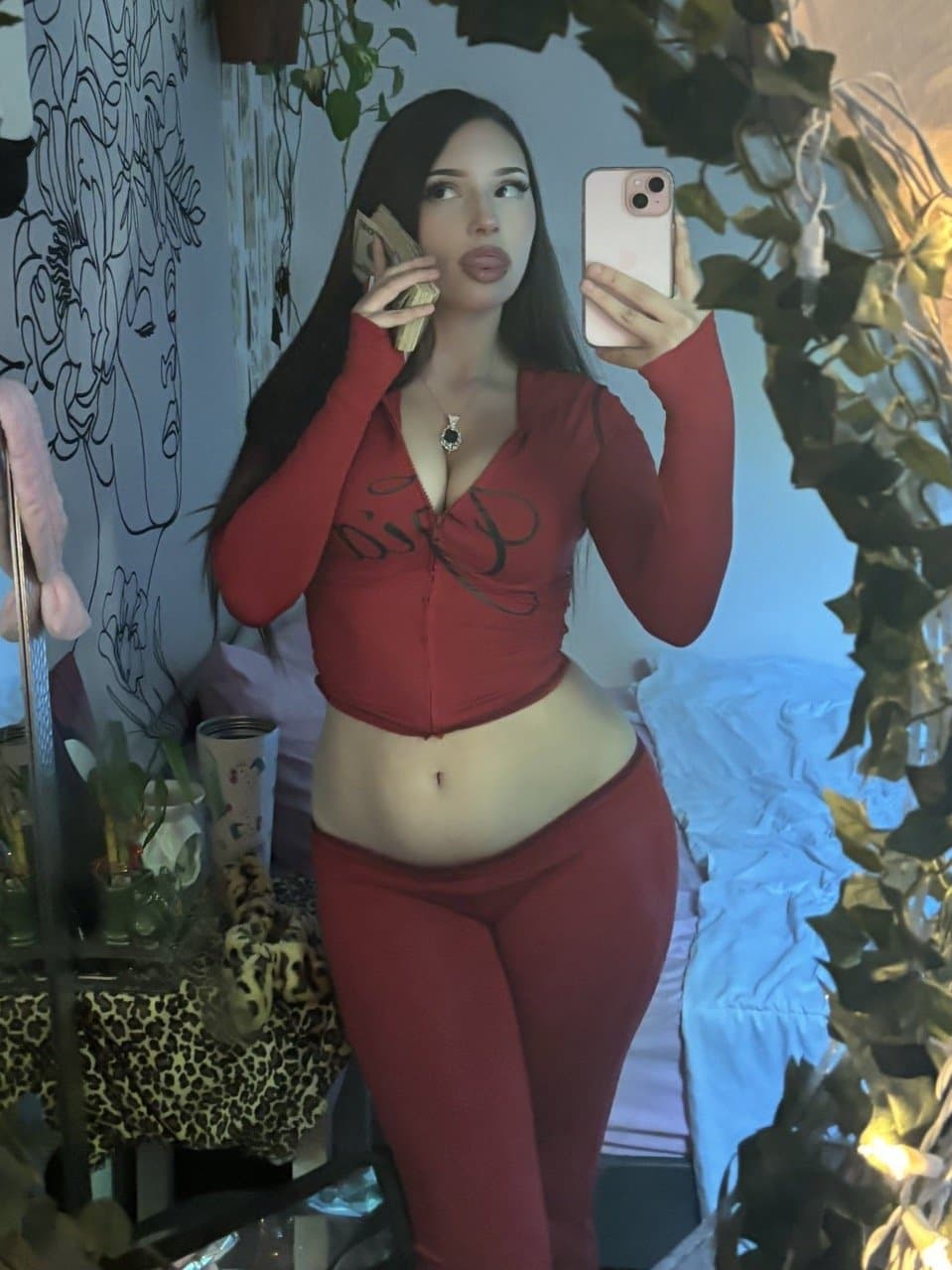 Click to view full size Latina brat