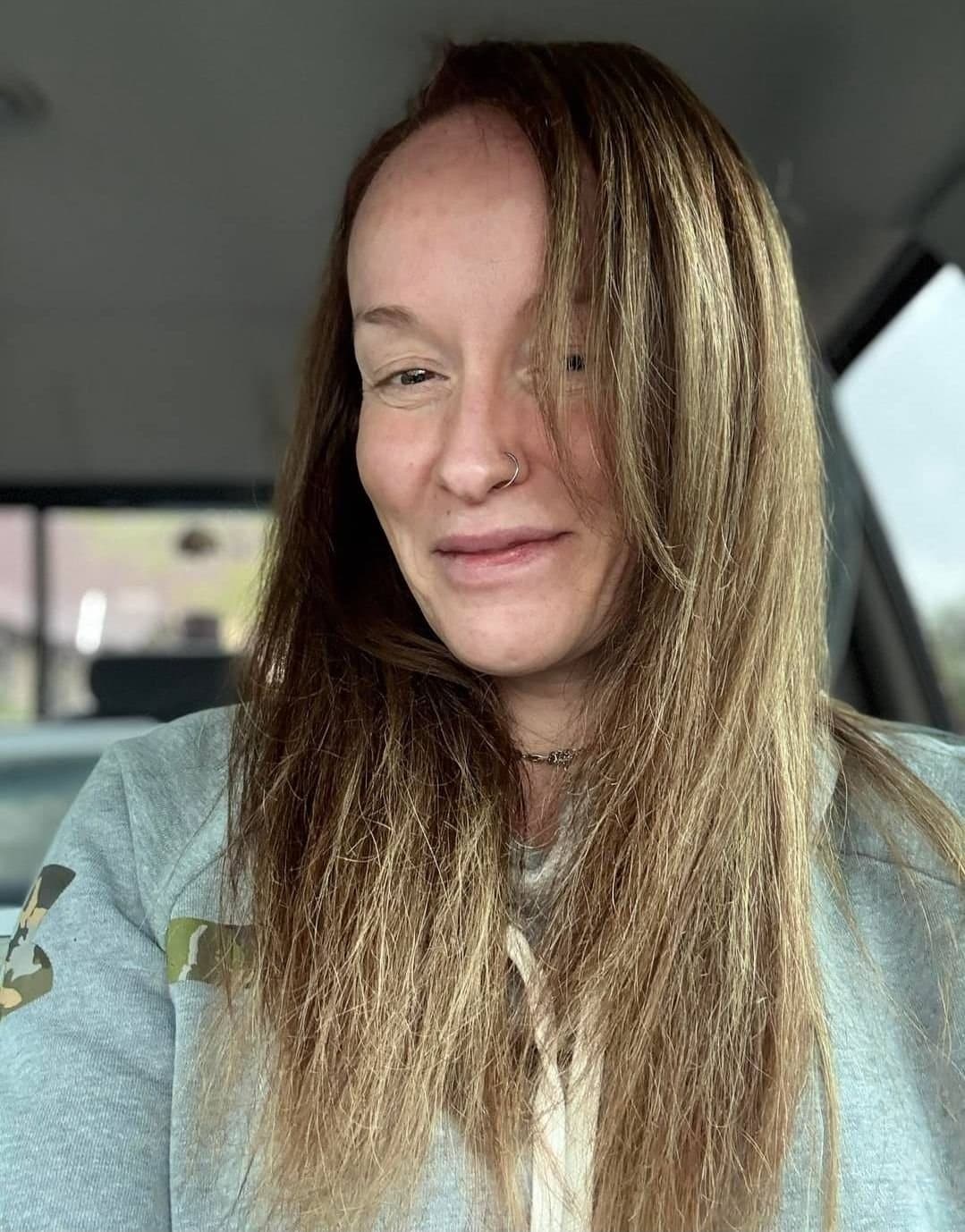 Bree Edwards , Casper, Wyoming leaked