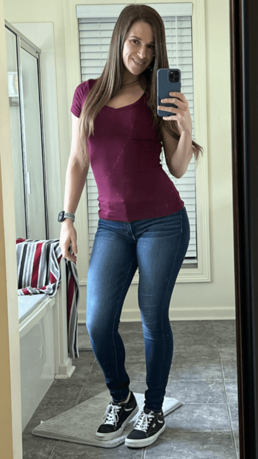 Who is this Angel that walks among us? ?