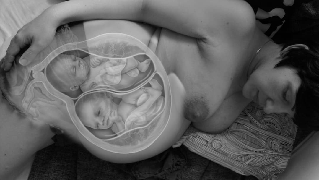 Black semem worked magic. Mature wife got pregnant at age of 39.