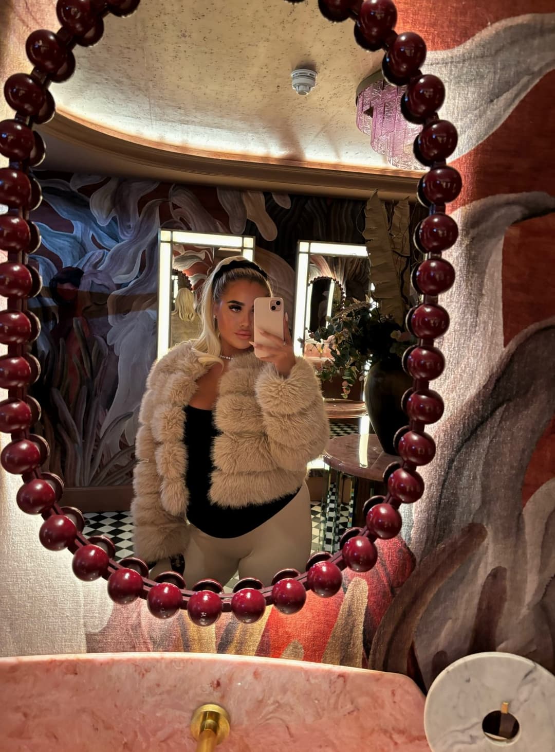 It’s cold. Can we fuck to warm up