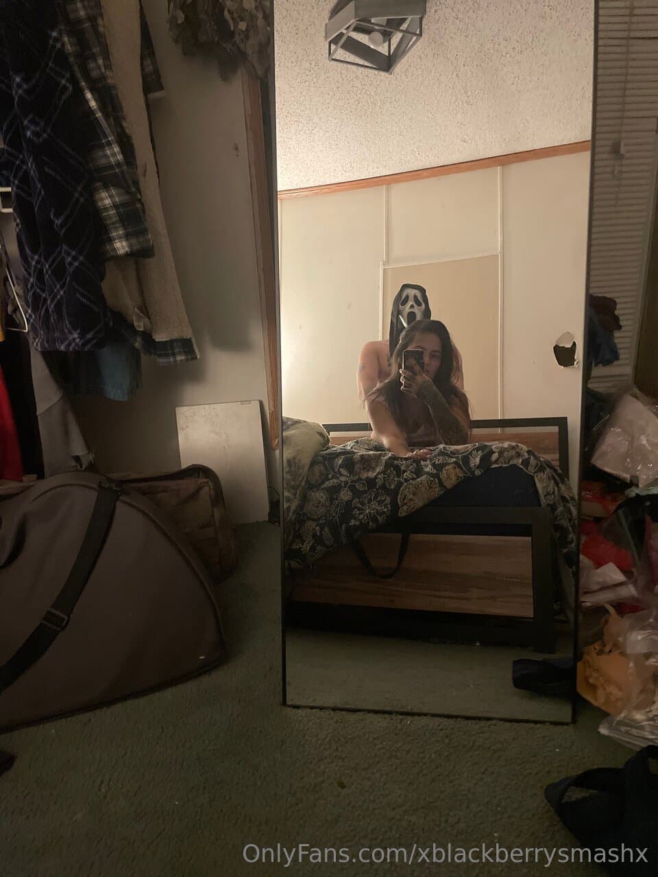 Click to view full size Eden Thomas / Brooklyn Reed