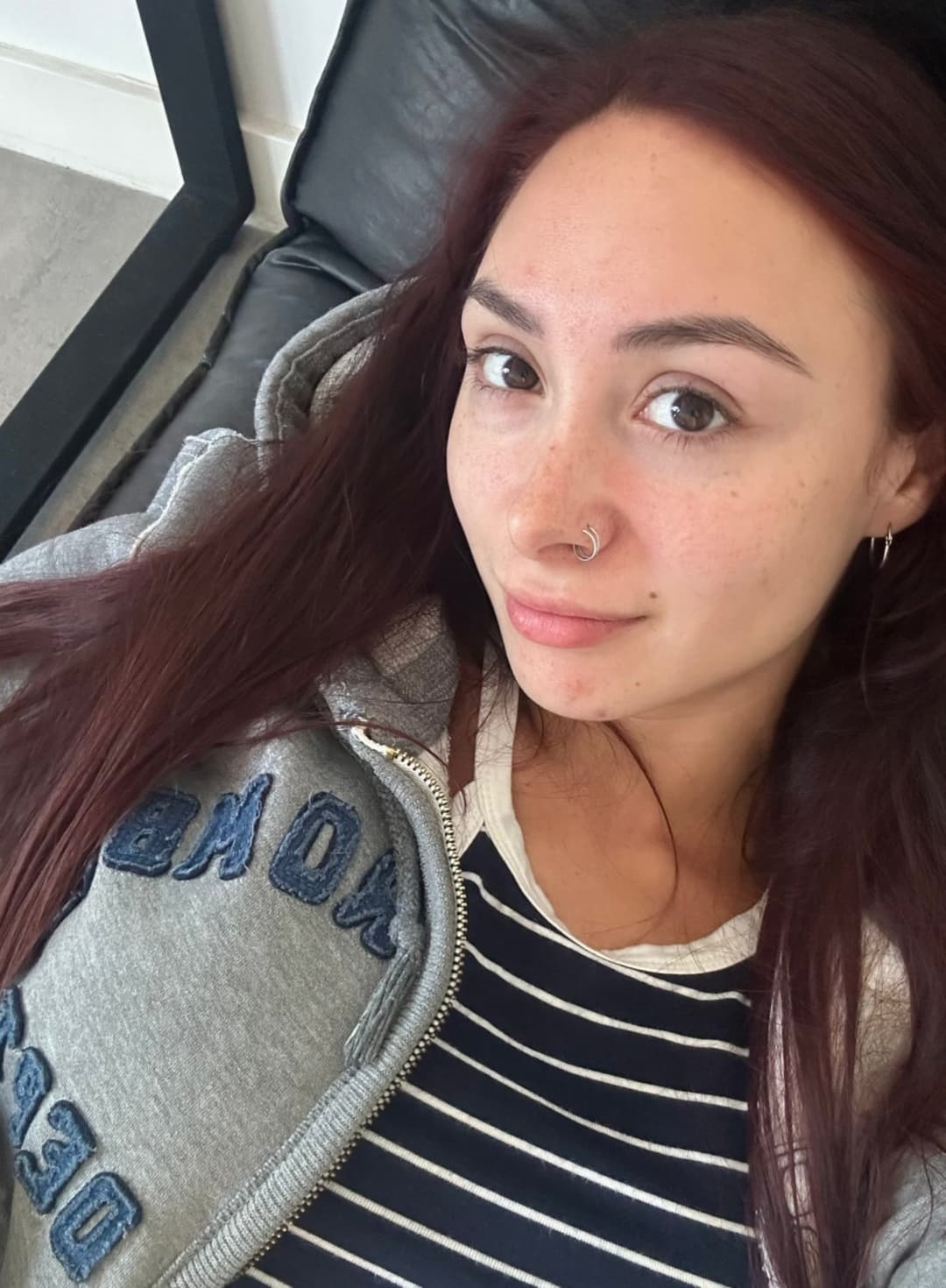 Positive vibes are sexy.