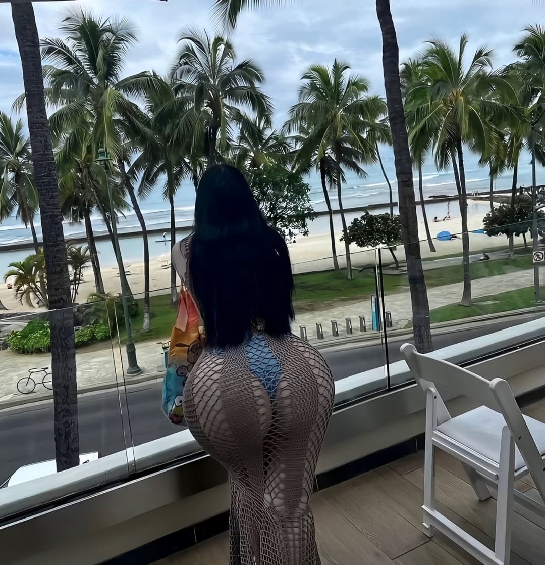 Alessa Lizeth culona de culiacan