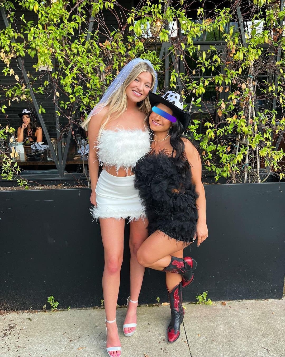 Real Public Bimbo Hotwife Abused and Humiliated