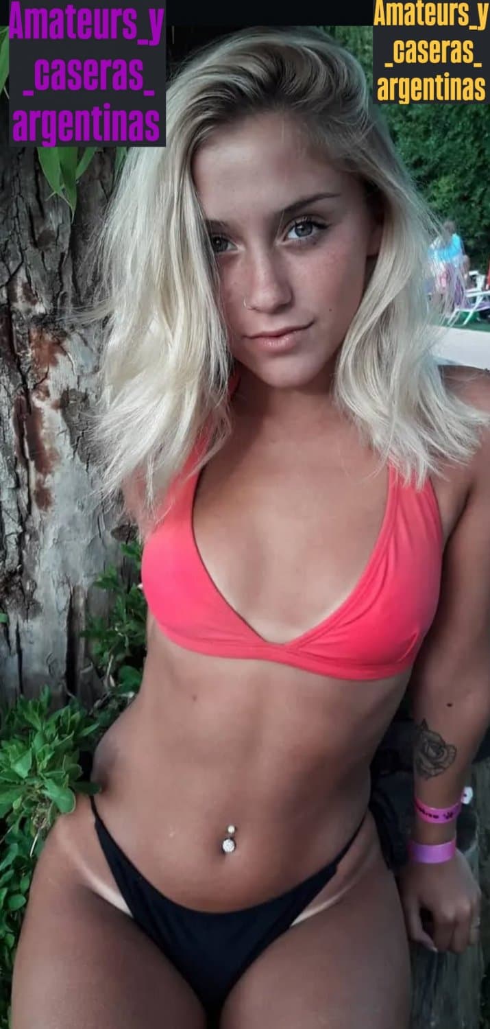 Megapost a pedido de muchos soldados. Una pendeja que se va soltando. V4LEN B0r3lli. Cap 3