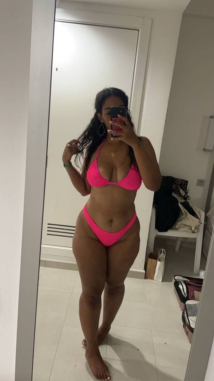 Hot Latina Teacher Leaked