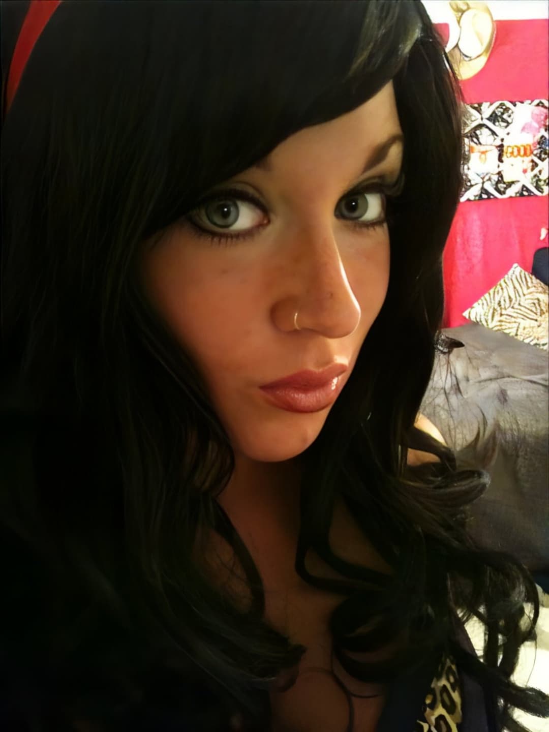 Click to view full size Raven