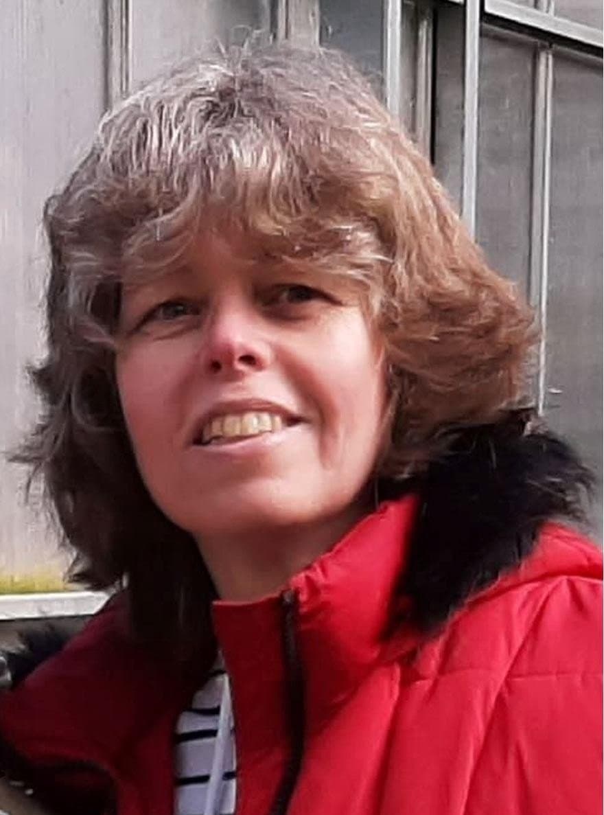 Johanna a married and cheating Dutch slut to use and fuck who loves gangbangs and cumdumps