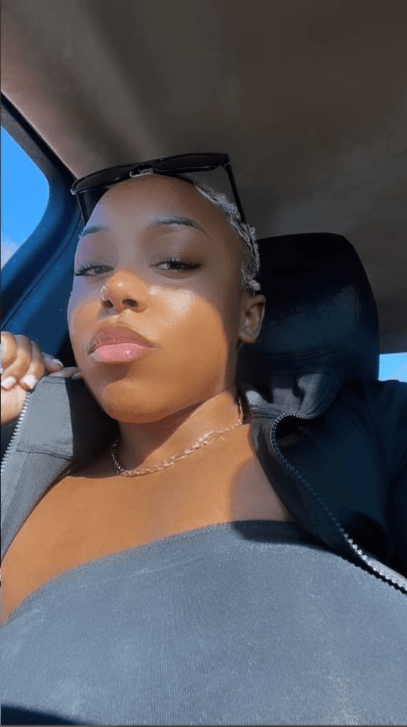 BriTt Got A FAT OL bo0tY !!!