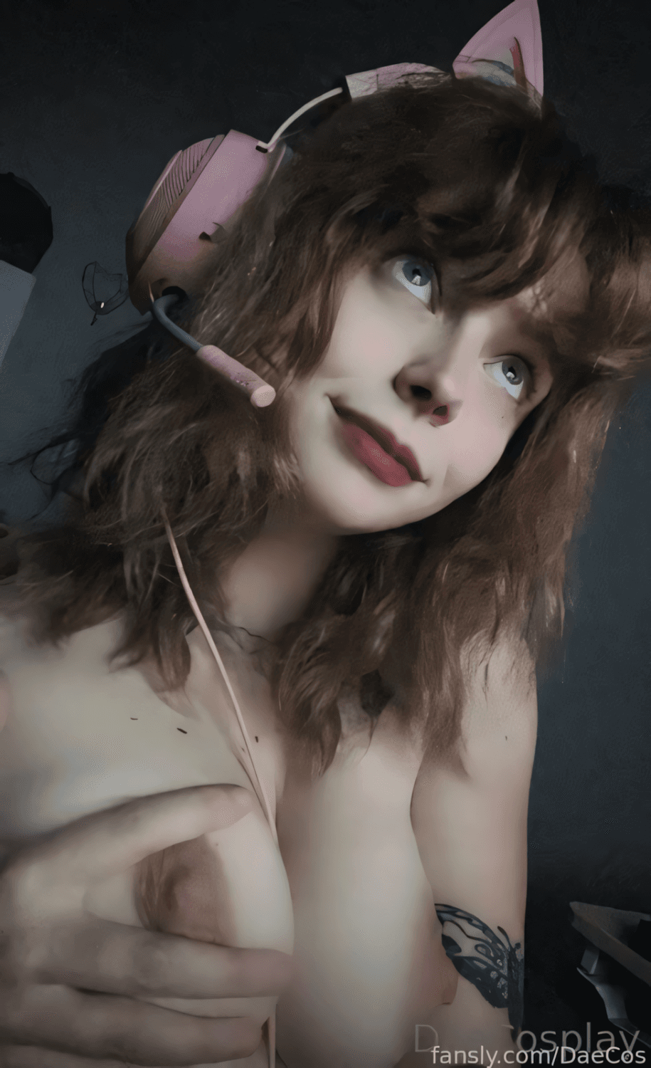 DaeCos - Fansly Leaked