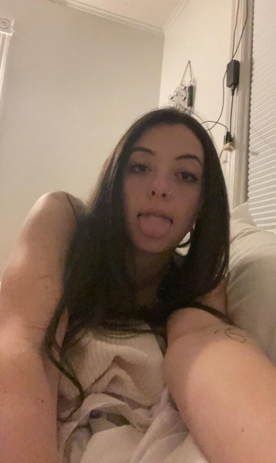 ‘Tough’ Chef wears cute strawberry undies