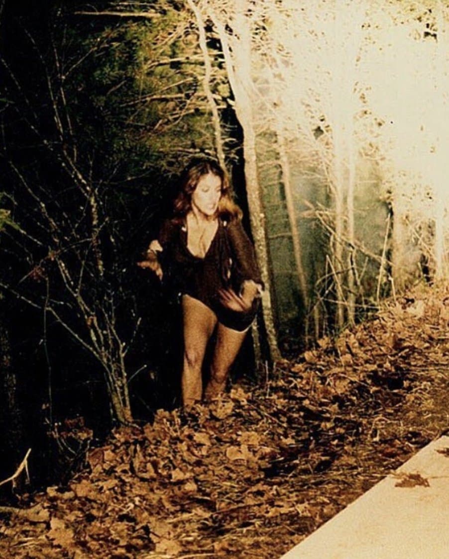 The Trees! They’re Alive!!! (Part 3)