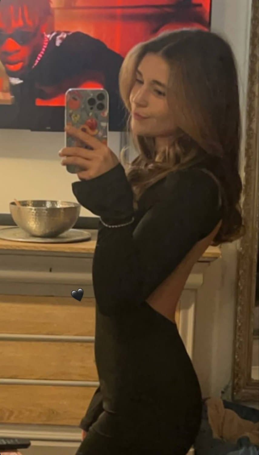 Italienne Belge célibataire qui veut du BBG