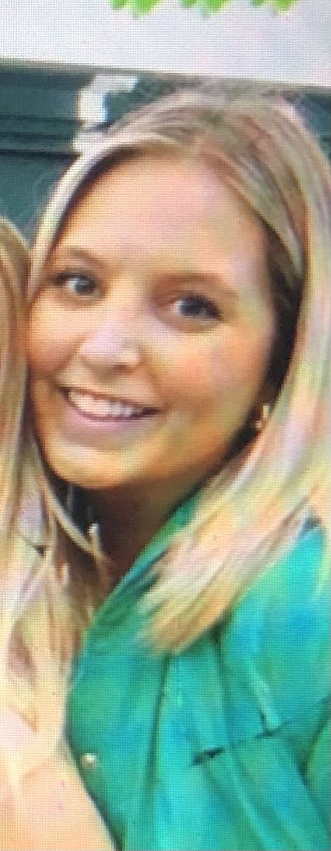 Love Cummming for Megan